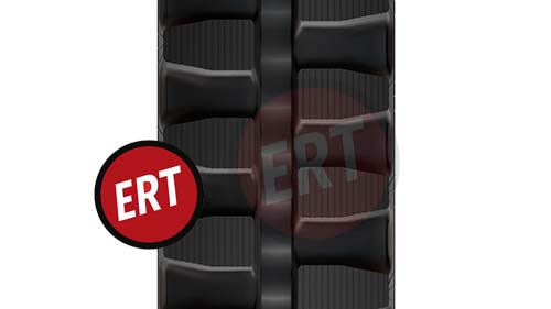 Rubber Tracks 400x72.5x74