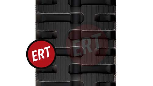 Rubber Tracks 450x86x55 C Lug Pattern