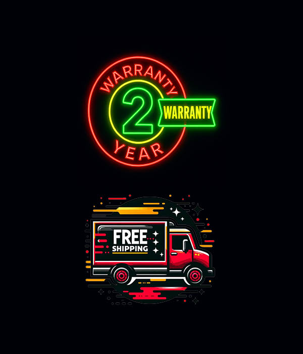 Rubber Tracks Warranty